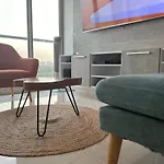 Apartamento De Playa Y Piscina Cartagena