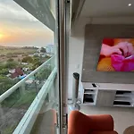 Apartamento De Playa Y Piscina Cartagena