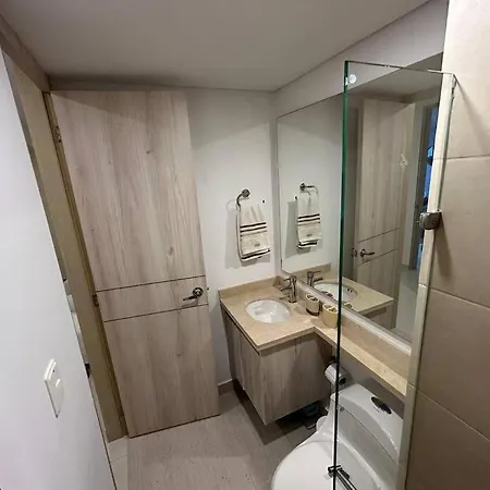 Apartamento De Playa Y Piscina Apartment *