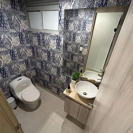 Apartamento De Playa Y Piscina Apartment *