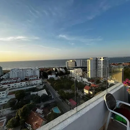 Apartamento De Playa Y Piscina *