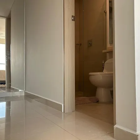 Apartamento De Playa Y Piscina Apartment Cartagena
