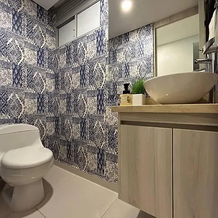 Apartamento De Playa Y Piscina Apartment