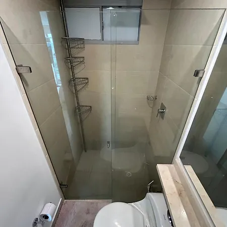Apartamento De Playa Y Piscina * Cartagena