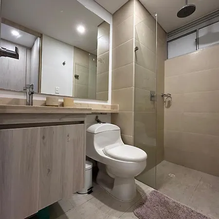 Apartamento De Playa Y Piscina Apartment Cartagena