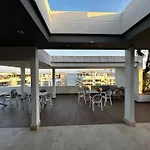 Apartamento de playa y piscina Cartagena