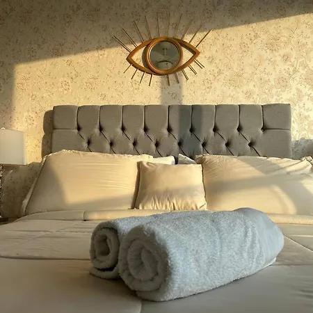 Apartamento Apartamento De Playa Y Piscina *