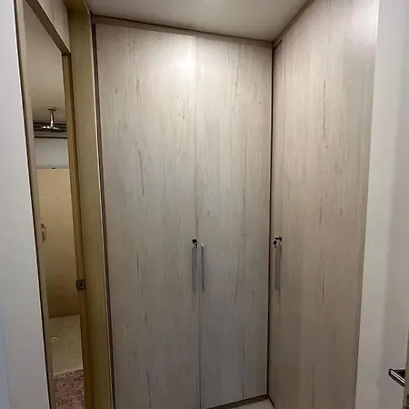 Apartamento De Playa Y Piscina Cartagena