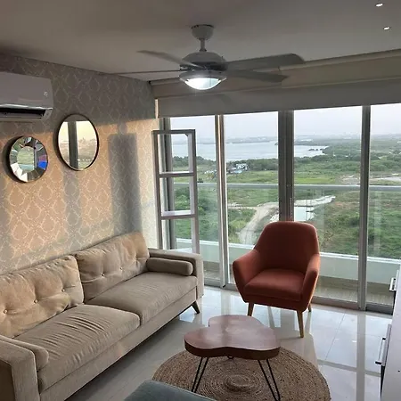 Apartamento De Playa Y Piscina Apartamento