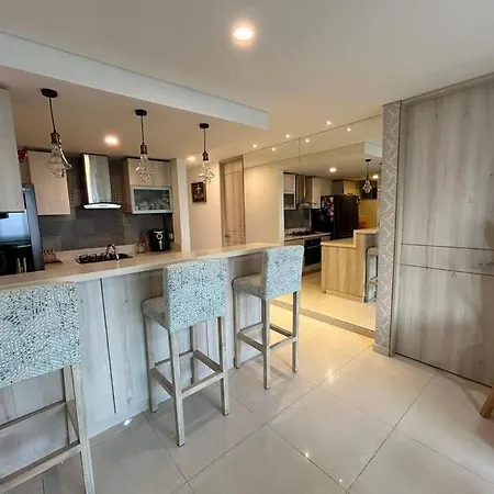 Apartamento De Playa Y Piscina Apartamento *
