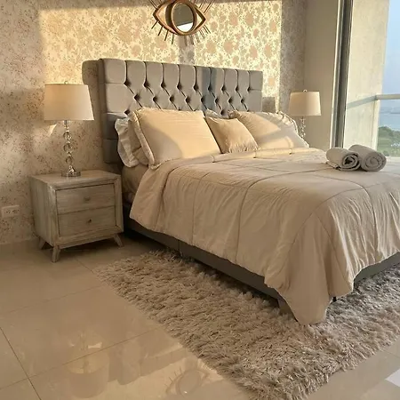 Apartamento Apartamento De Playa Y Piscina *